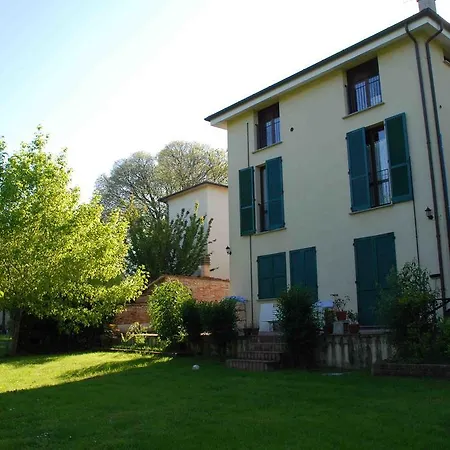 Beverara Bed and Breakfast 3*