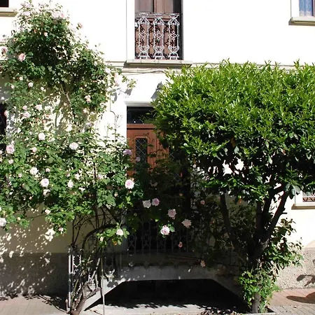 Bed and Breakfast Beverara 3*