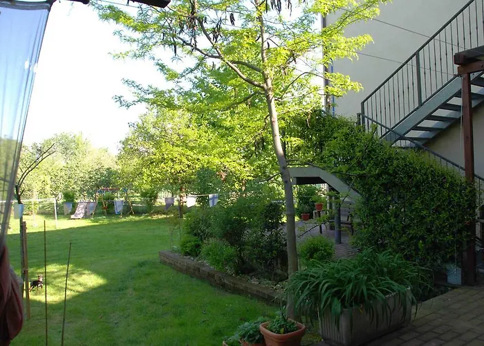 Bed and Breakfast Beverara Μπολόνια