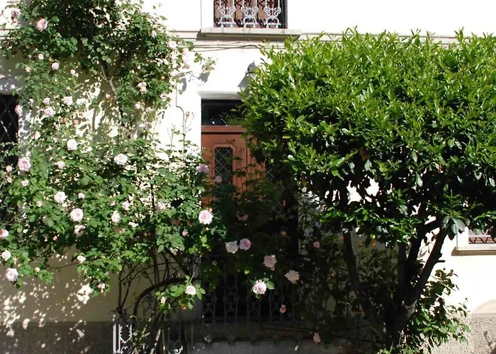 Bed and Breakfast Beverara 3*