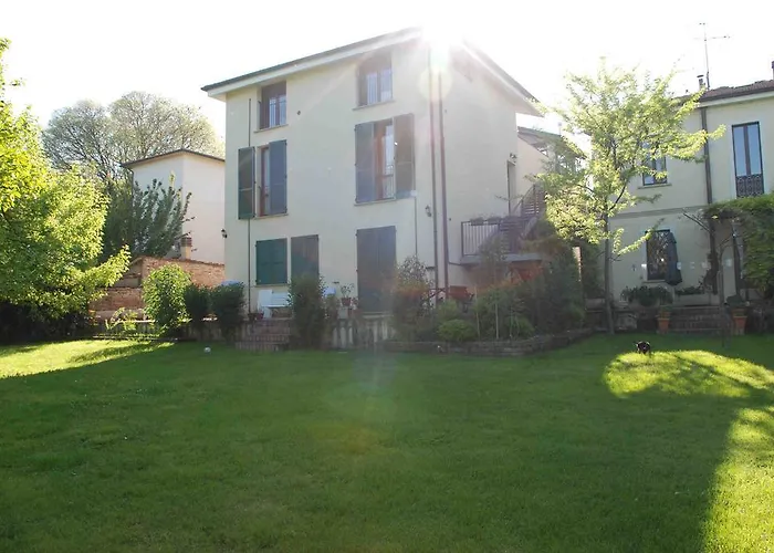 Bed and Breakfast Beverara Μπολόνια