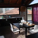 Beverara Bed and breakfast 3*