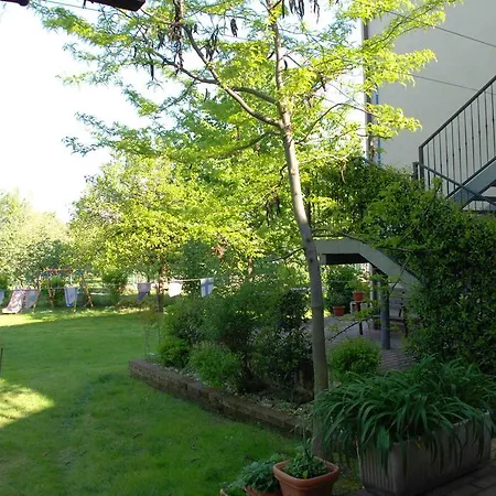 Bed & Breakfast Beverara Bologna