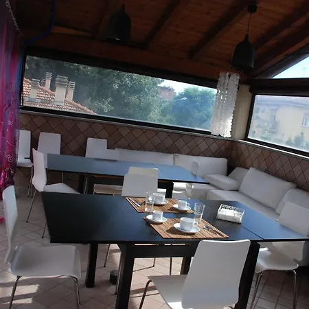 Beverara 3* Bologna