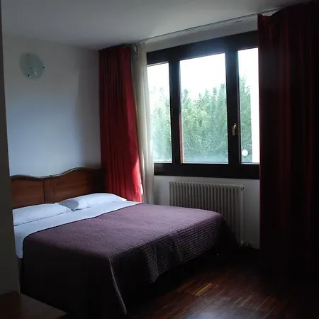 Beverara Bed & Breakfast Bologna