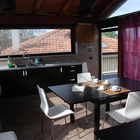 Beverara Bed & Breakfast 3*