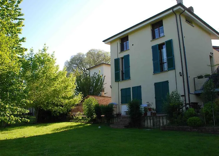 Beverara Frühstückspension 3*