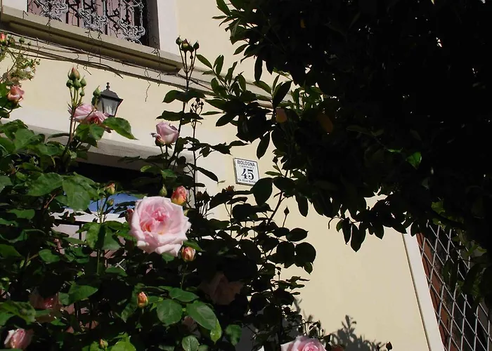 فندق مبيت وإفطار Beverara