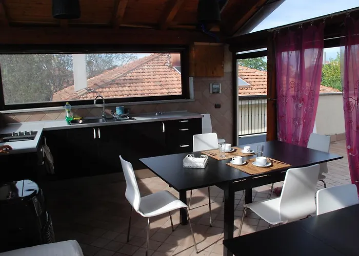 Beverara فندق مبيت وإفطار 3*