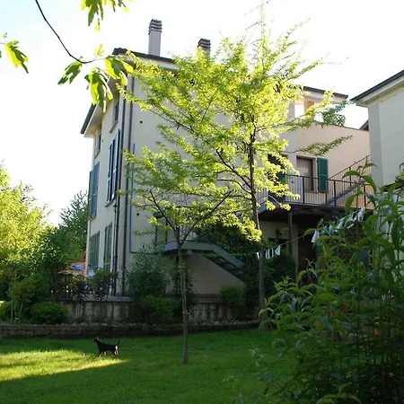 Beverara Oda ve Kahvaltı