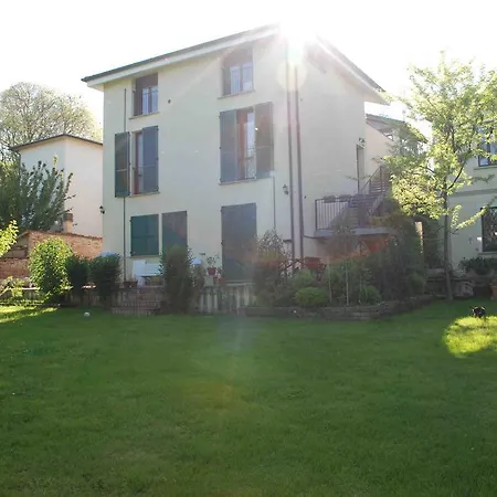 住宿加早餐酒店 贝威拉拉b＆b酒店 博洛尼亚