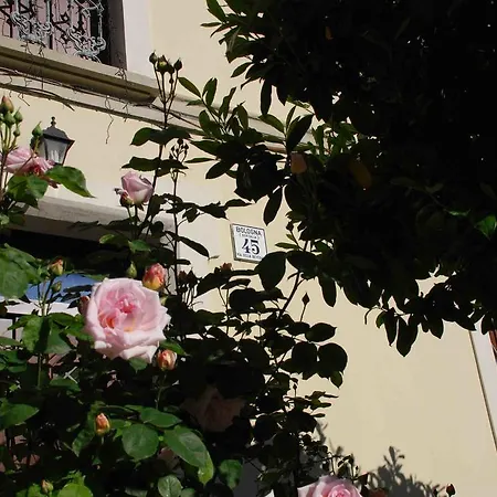 Nocleg ze śniadaniem Beverara