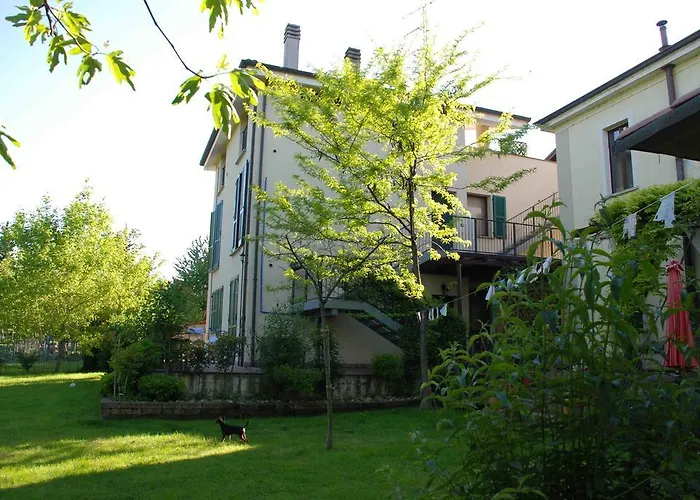 Beverara Nocleg ze śniadaniem